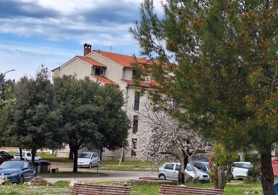 One-Bedroom Apartment Vita II - Porec