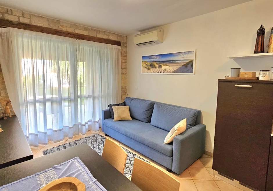 Apartman Rampin in Gedici