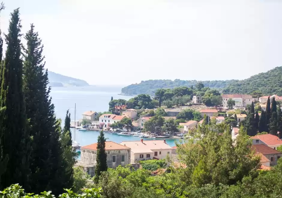 Villa Ana Maria in der Nähe von Dubrovnik