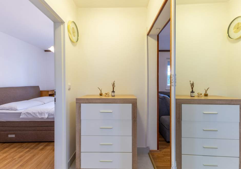 Apartment Ema Porec