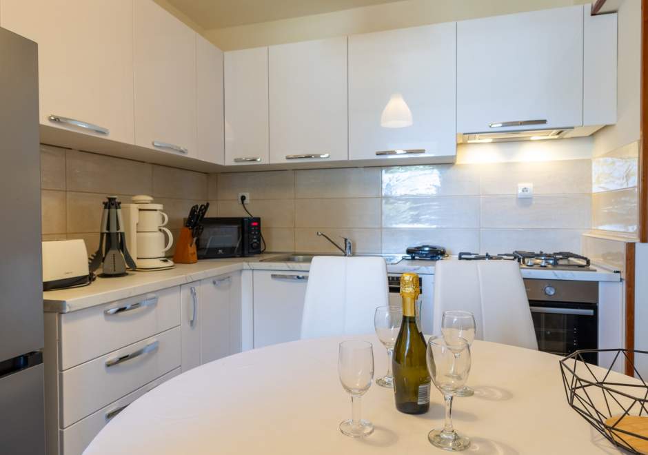 Apartment Ema Porec