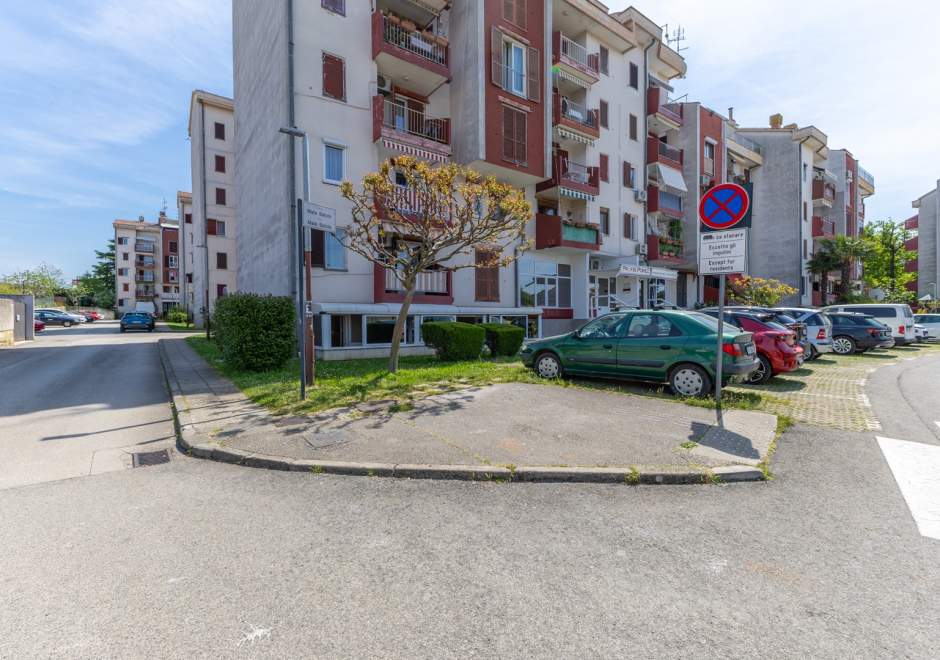 Apartment Ema Porec