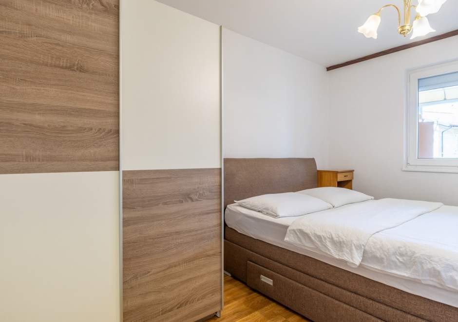 Apartment Ema Porec