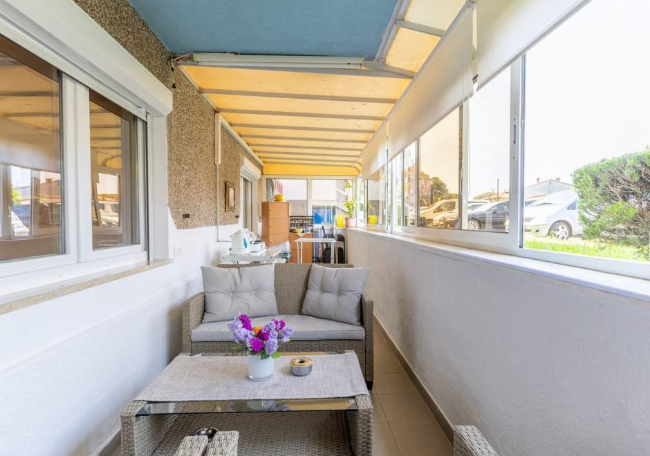 Apartment Ema Porec