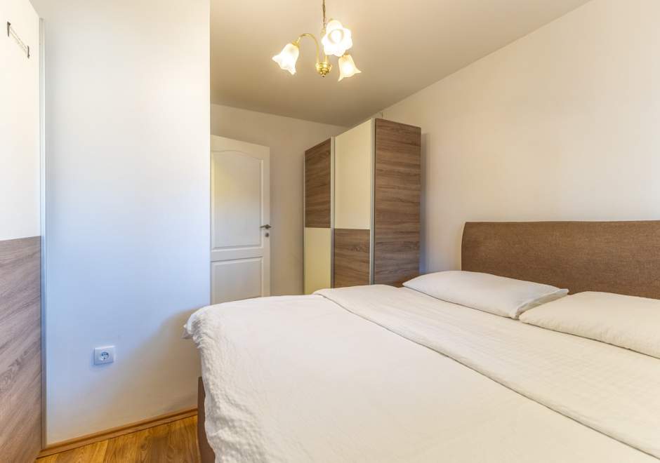 Apartment Ema Porec