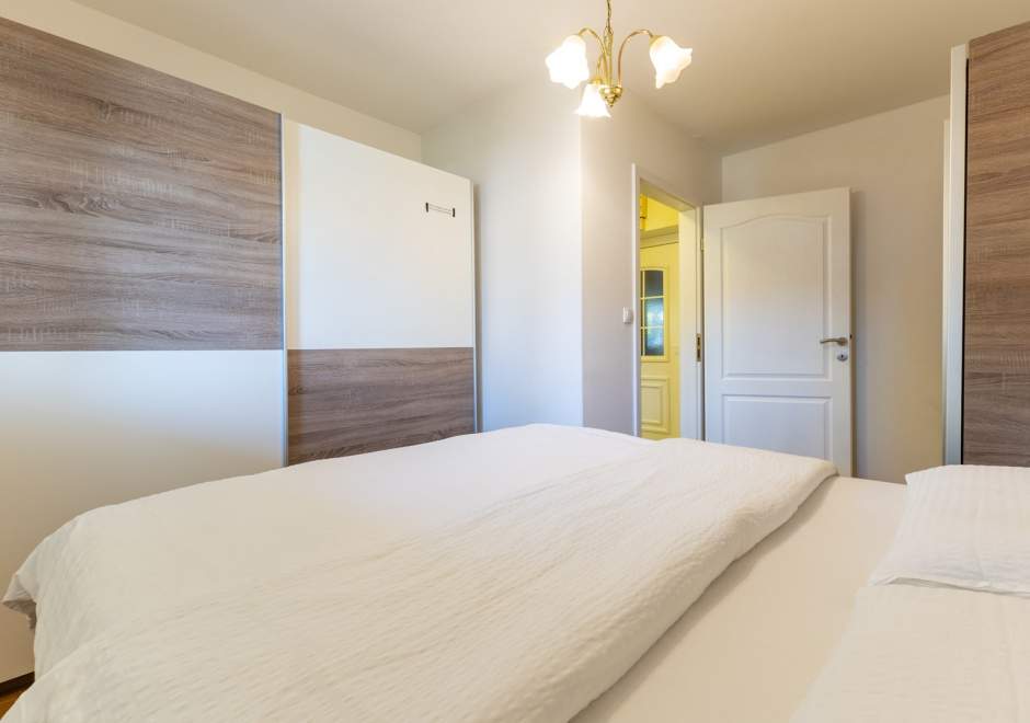 Apartment Ema Porec