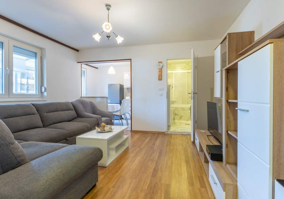 Apartment Ema Porec