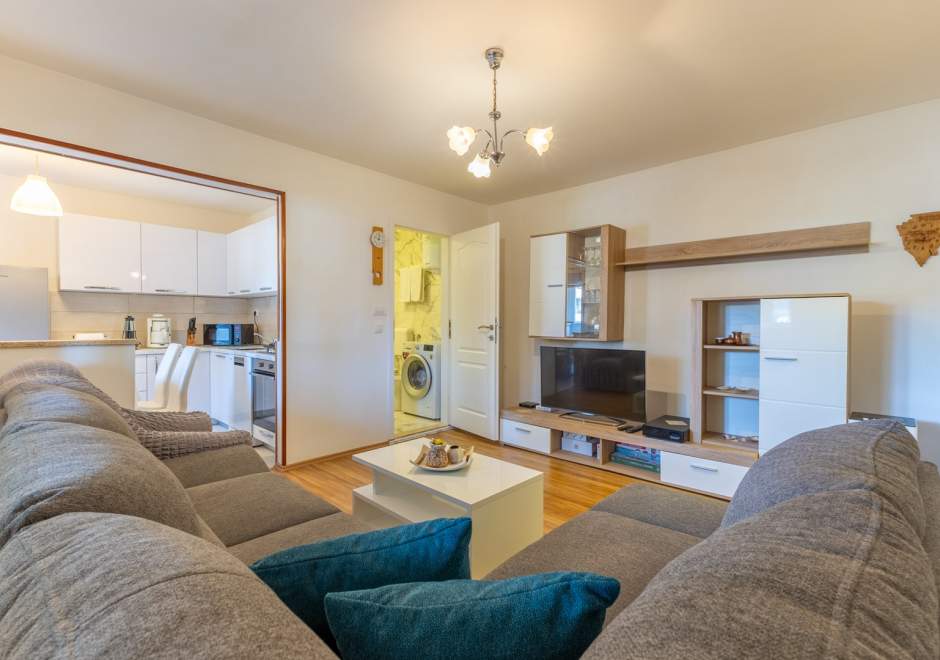 Apartment Ema Porec