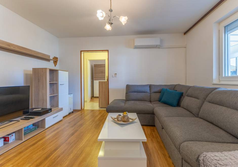 Apartment Ema Porec