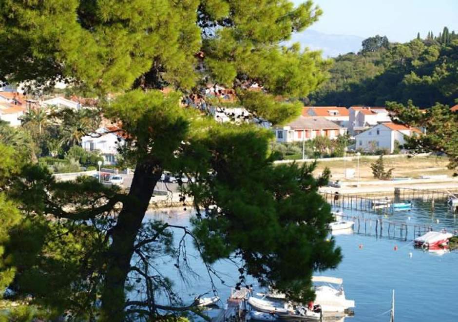 Two-bedroom Apartment Neva A1 - Island of Rab