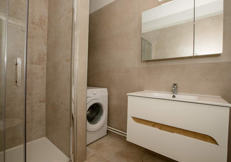 Two-bedroom Apartment Neva A1 - Island of Rab