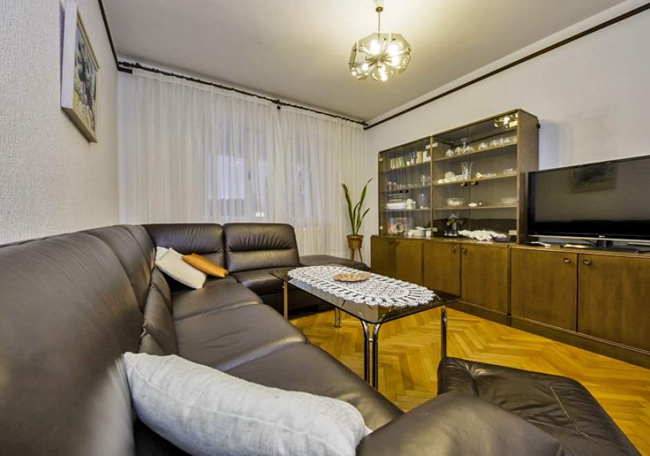 Two-bedroom Apartment Neva A1 - Island of Rab