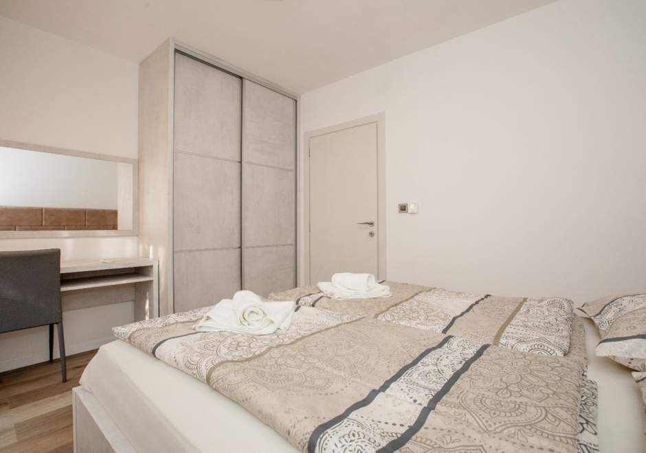 Camera Lotto S2 - Isola di Rab