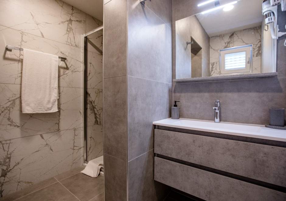 Camera Lotto S2 - Isola di Rab