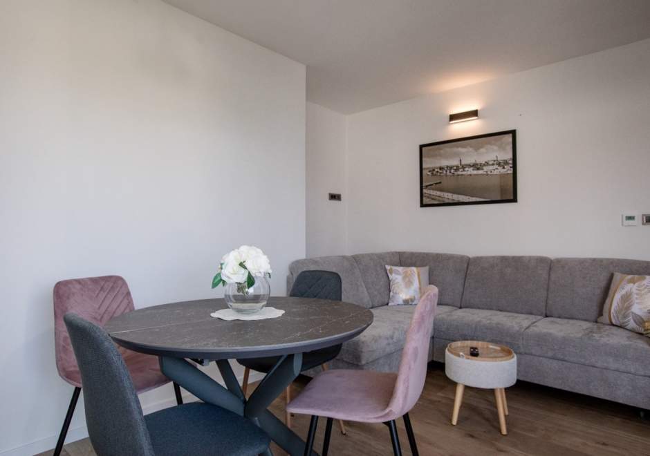 Camera Lotto S2 - Isola di Rab