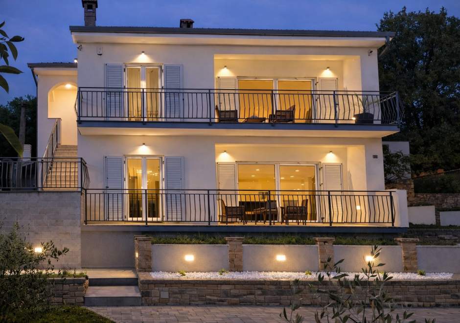 Villa Amoena