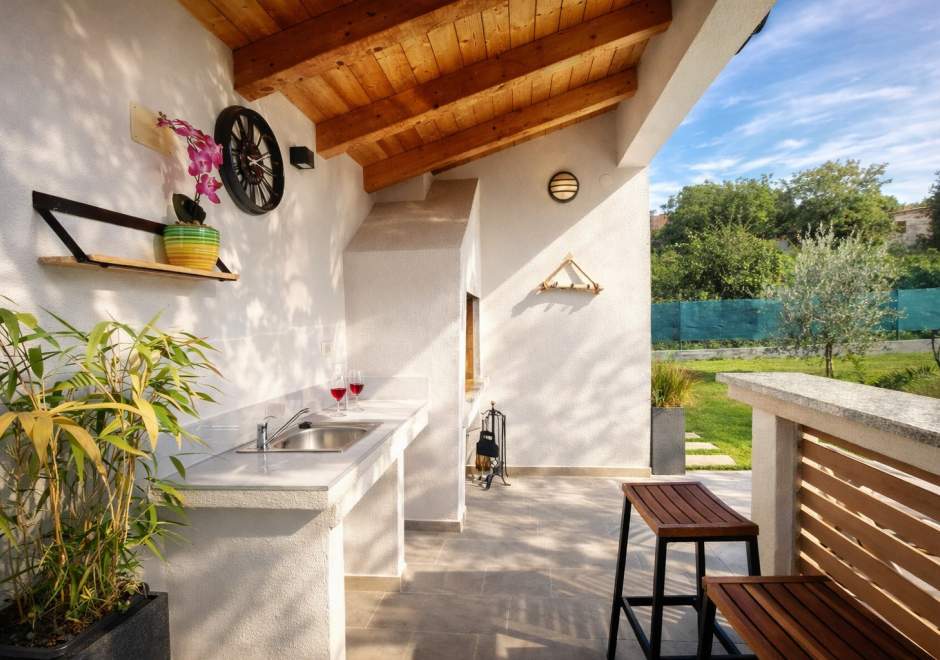 Villa Amoena
