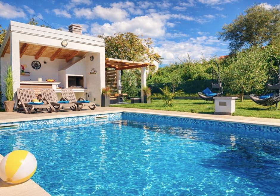 Villa Amoena