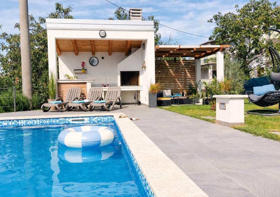 Villa Amoena