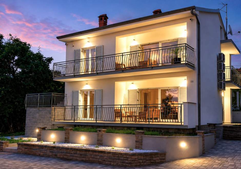 Villa Amoena