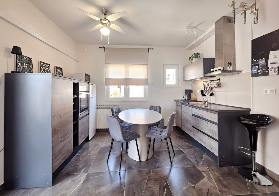 Appartamento Marijana A1