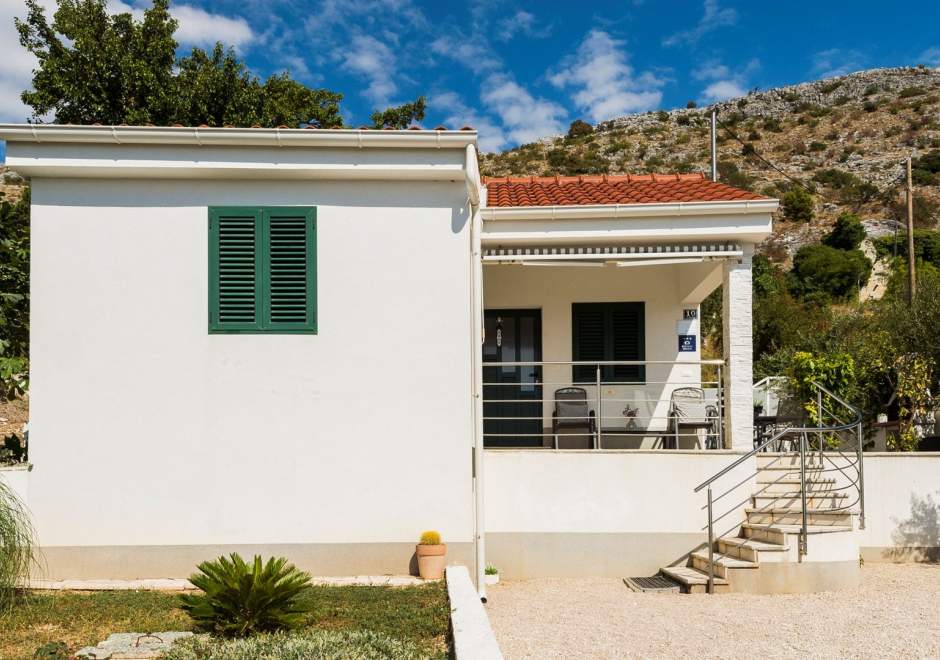 Villa DA24