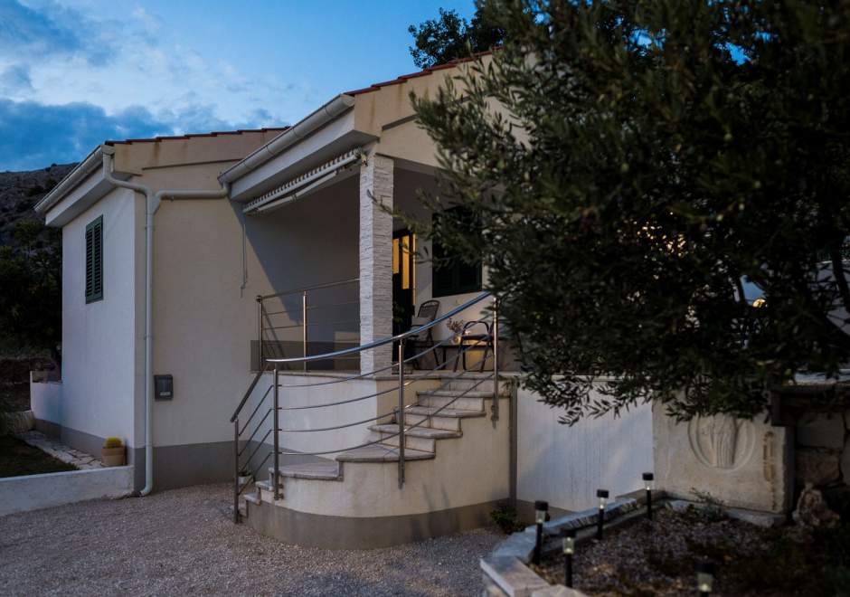Villa DA24