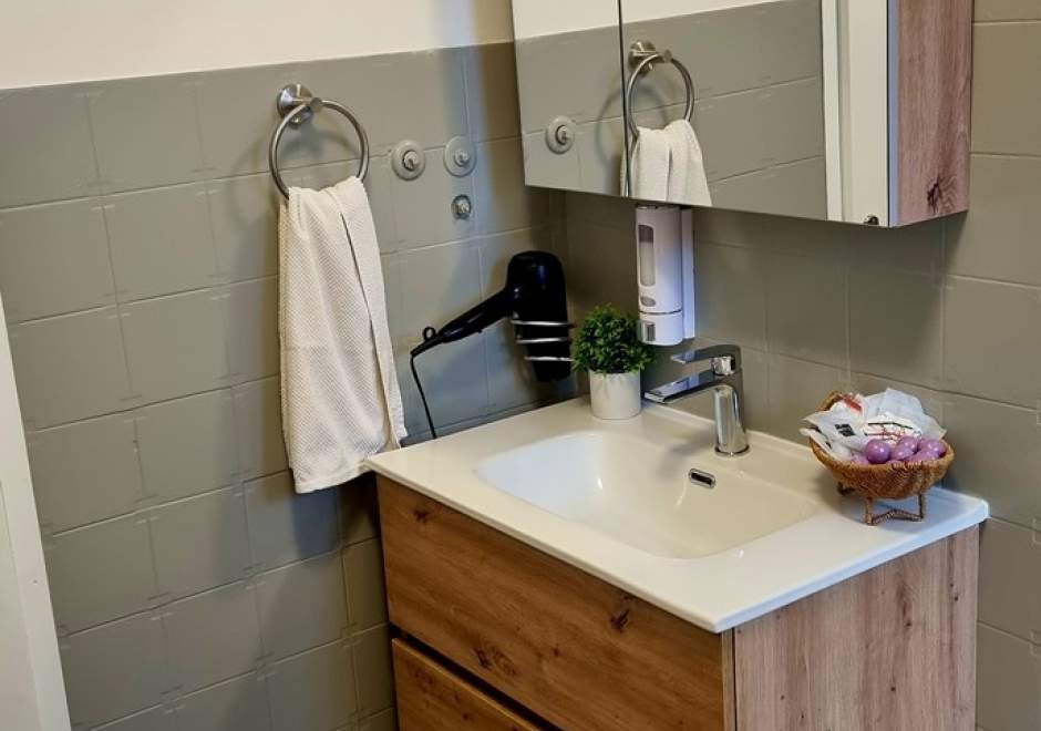 Apartment Josip, Supetarska Draga