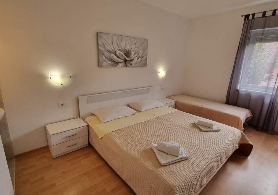 Apartment Josip, Supetarska Draga