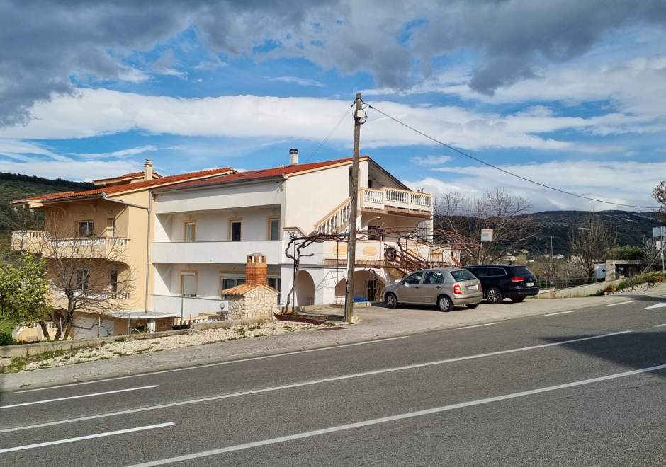 Apartment Josip, Supetarska Draga