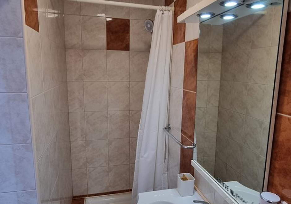 Apartment Josip, Supetarska Draga