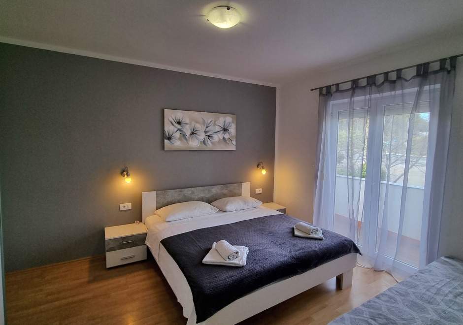 Apartment Josip, Supetarska Draga