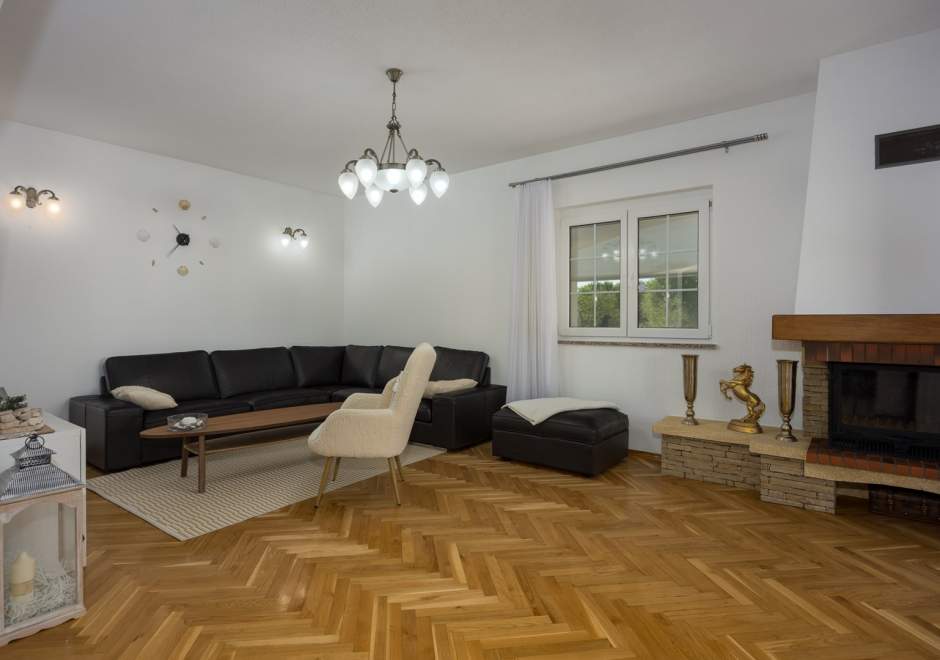 Apartments Covic Porec - Black A6