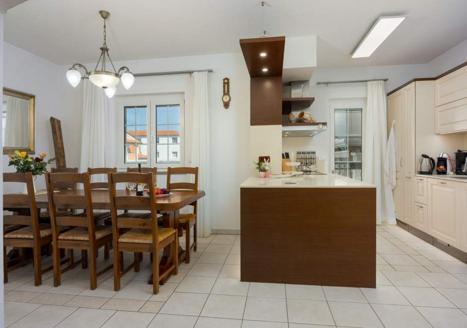 Apartments Covic Porec - Black A6
