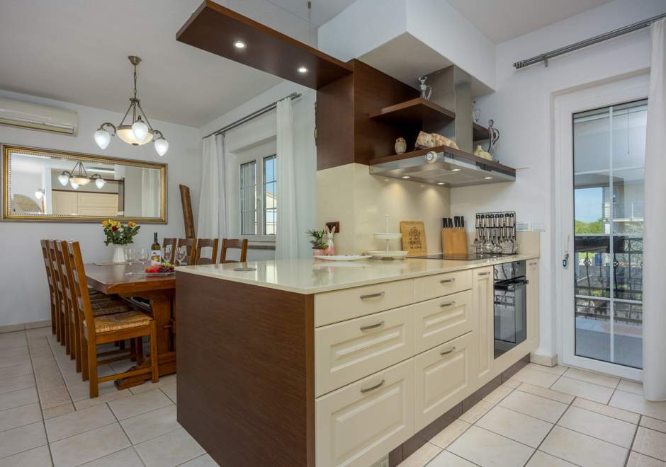 Apartments Covic Porec - Black A6