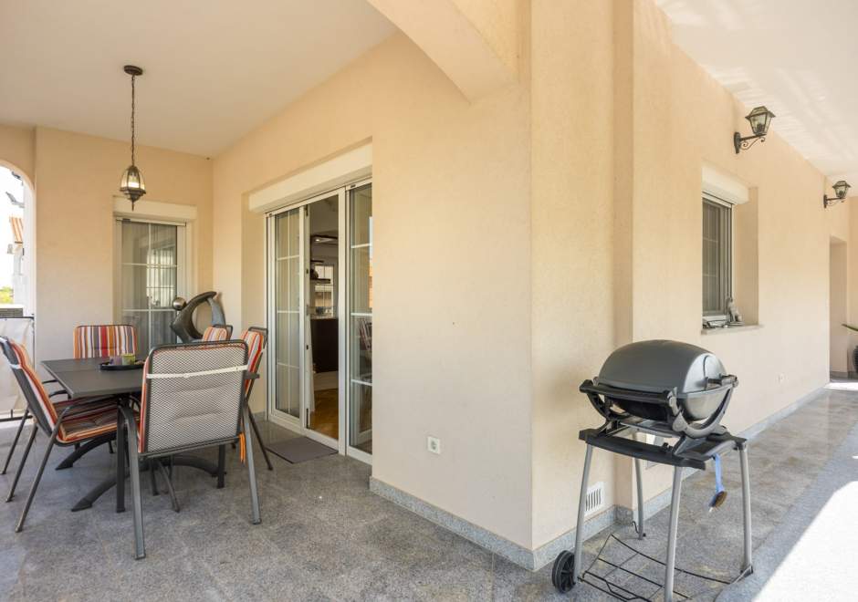 Apartments Covic Porec - Black A6