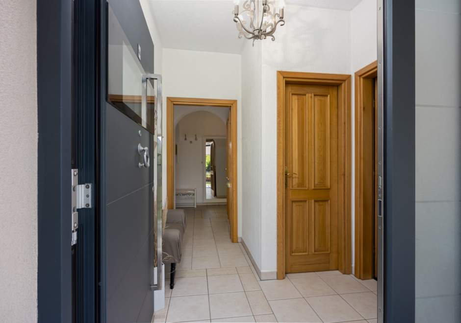 Apartments Covic Porec - Black A6