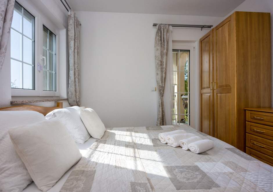 Apartments Covic Porec - Black A6