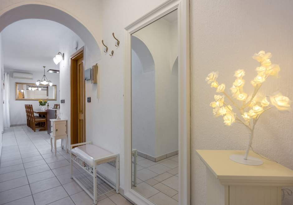 Apartments Covic Porec - Black A6