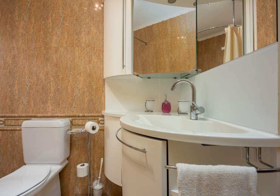 Apartments Covic Porec - Black A6