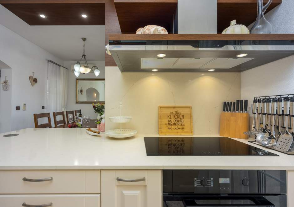 Apartments Covic Porec - Black A6