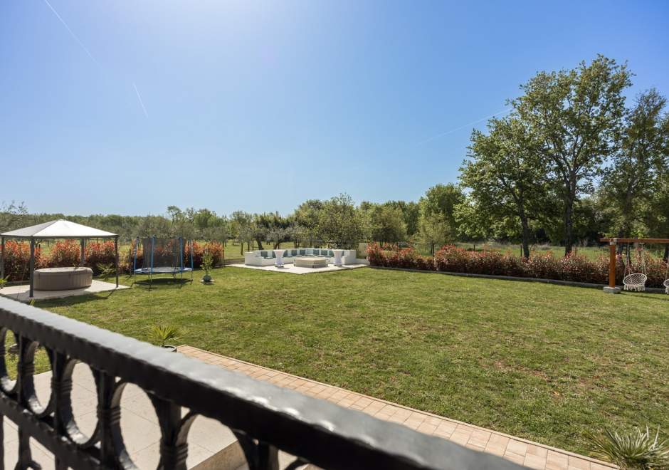 Apartments Covic Porec - Black A6
