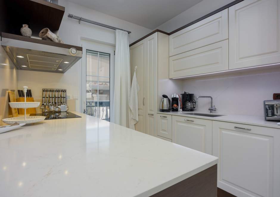 Apartments Covic Porec - Black A6