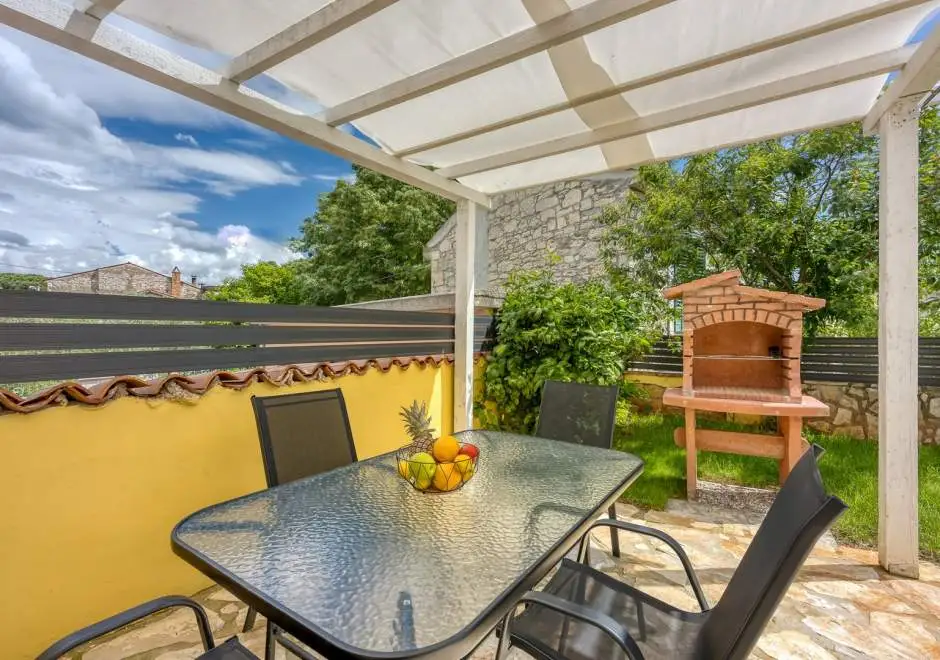 Casa TI SEI  with Private Pool