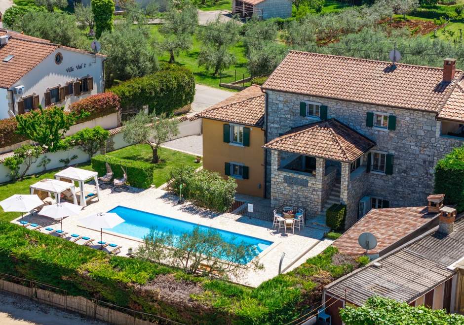 Villa Vial