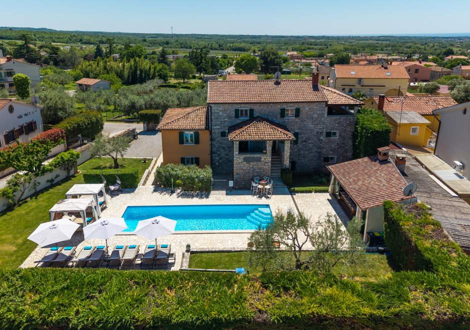 Villa Vial