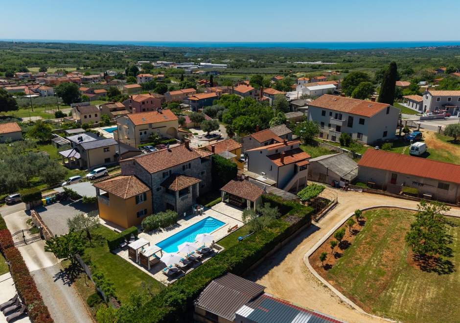 Villa Vial