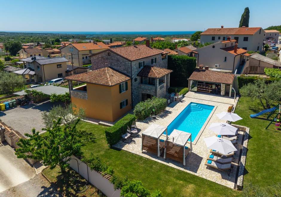 Villa Vial