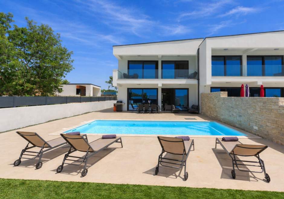 Villa Melia