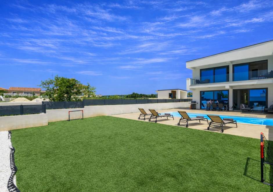 Villa Melia